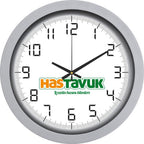 ساعات حائط (40 سم)