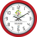 ساعات حائط (40 سم)