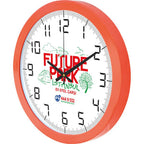 ساعات حائط (40 سم)