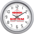 ساعات حائط (40 سم)