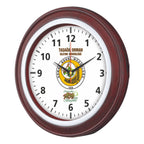 ساعات حائط (40 سم)