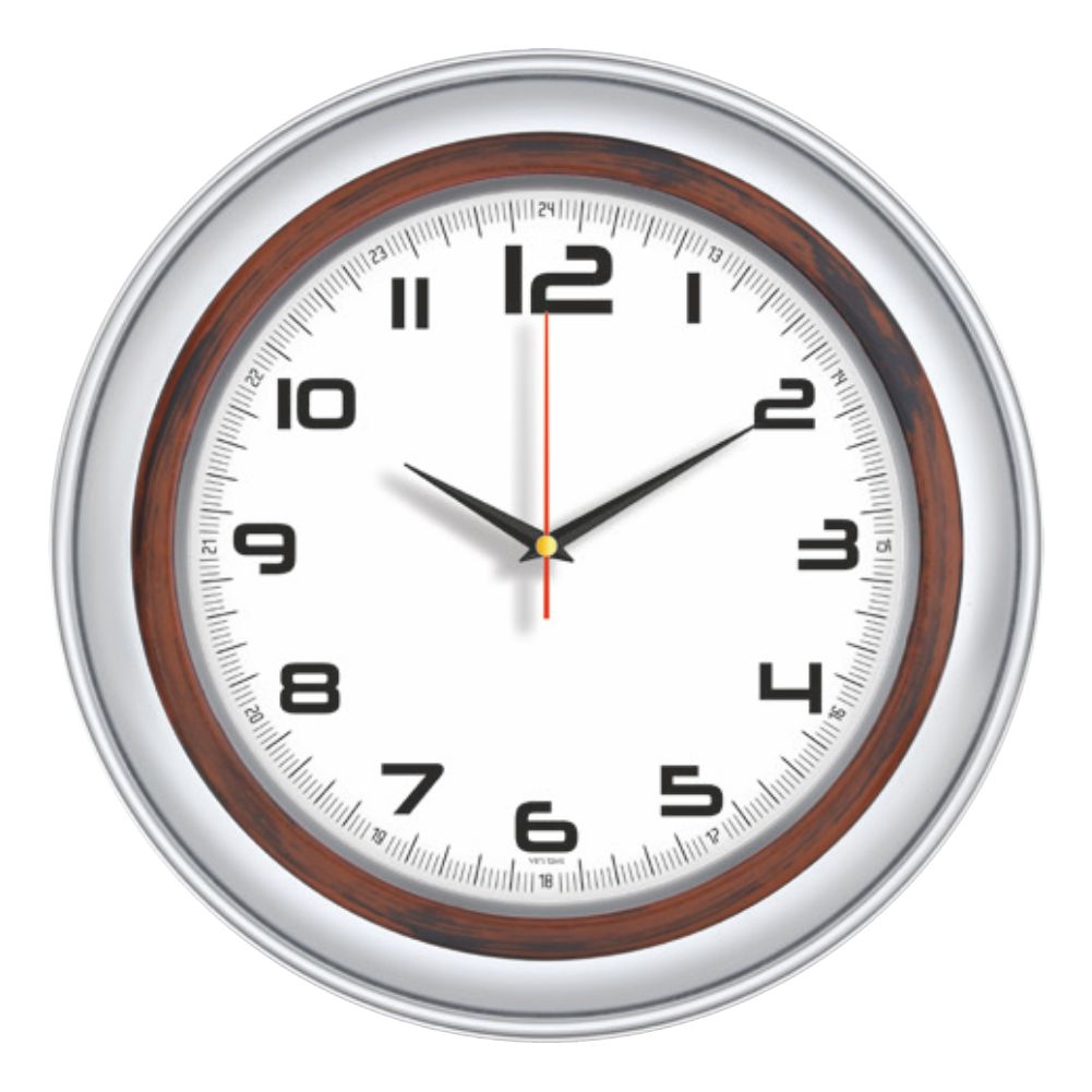 Duvar Saatleri (40 cm)
