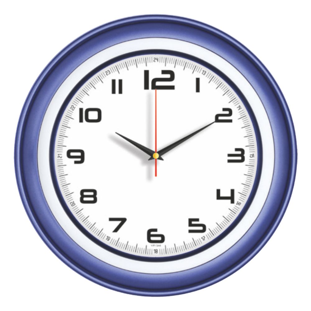 Duvar Saatleri (40 cm)