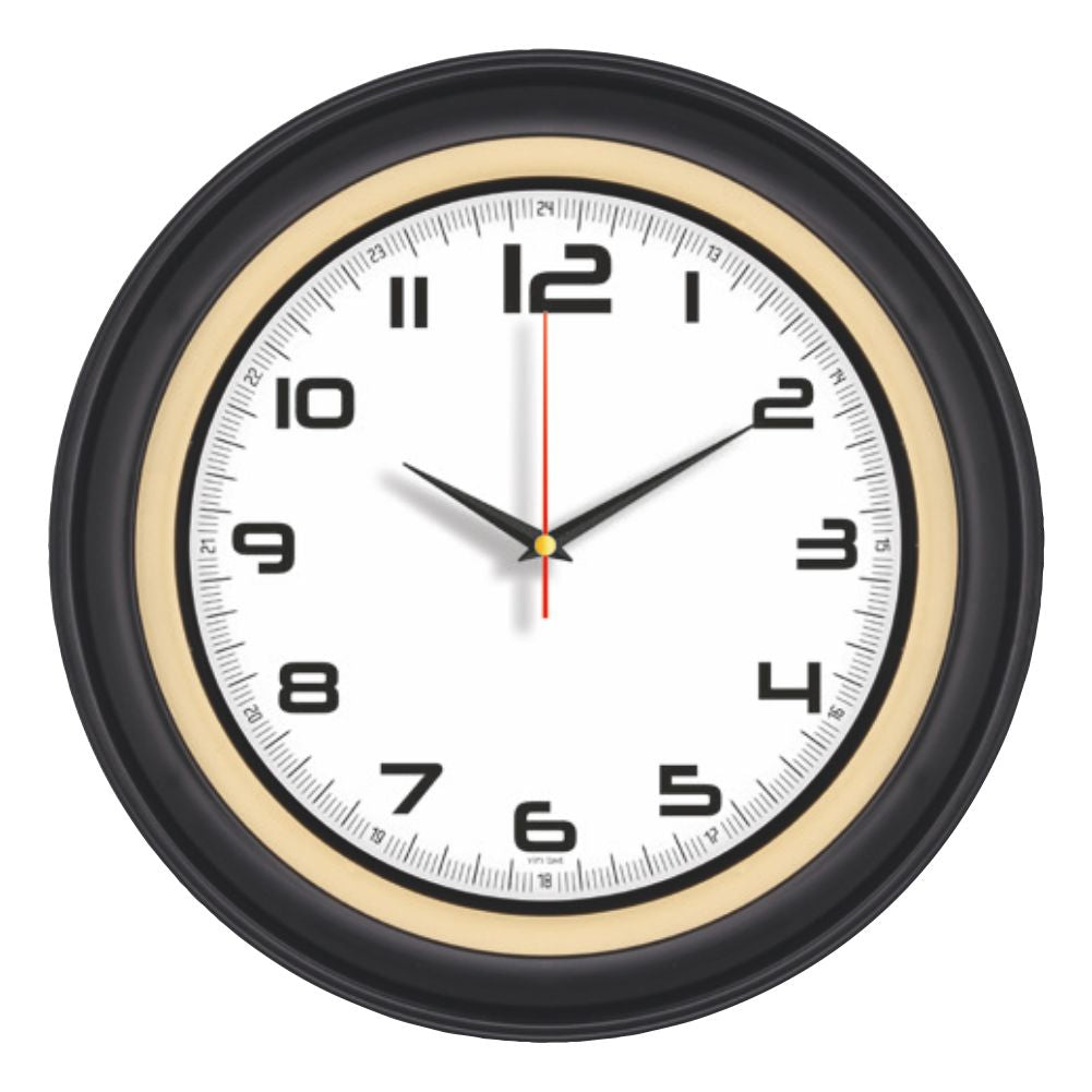 Duvar Saatleri (40 cm)