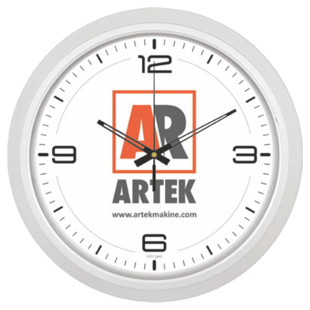 ساعات حائط (35 سم)