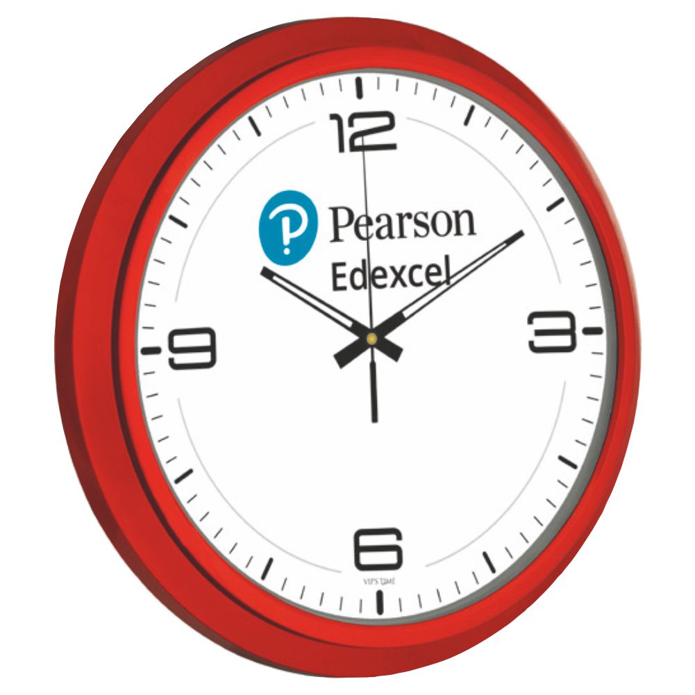 ساعات حائط (35 سم)