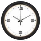 ساعات حائط (35 سم)