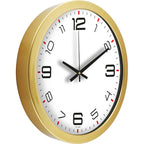 ساعات حائط (30 سم)