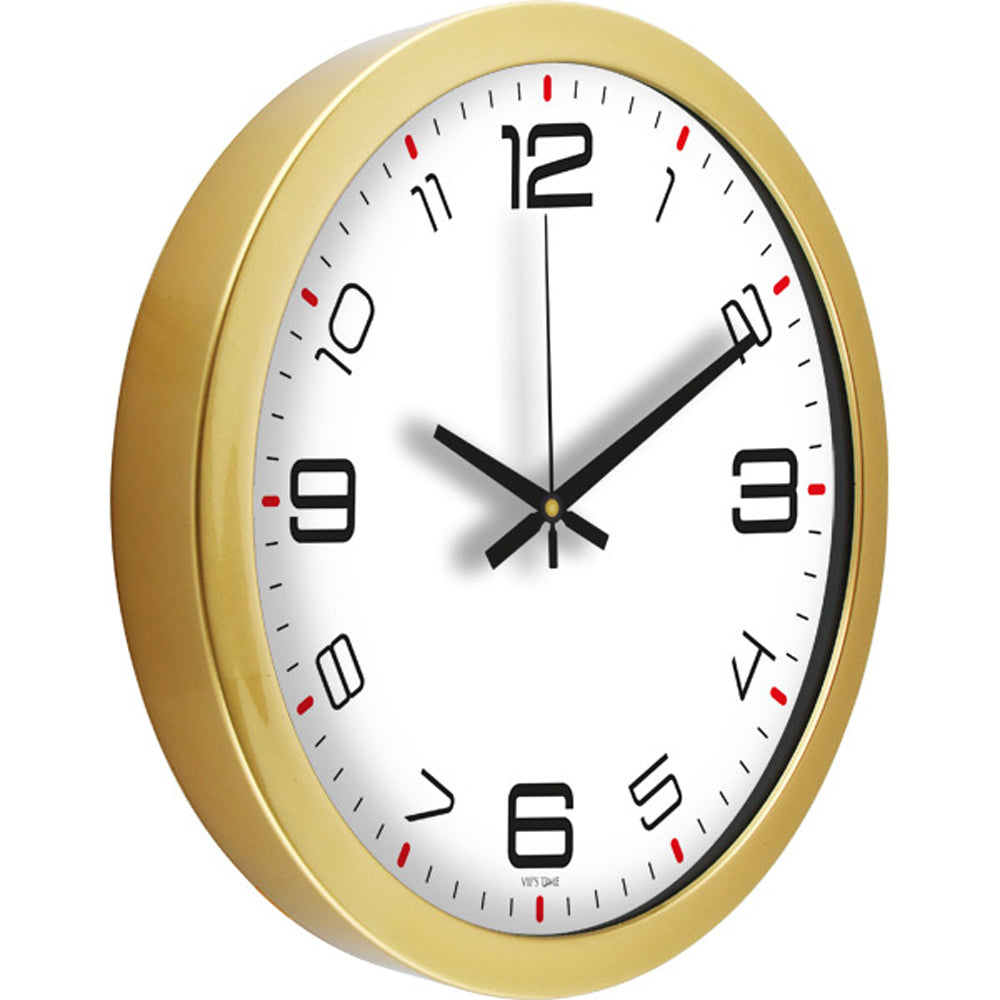 Duvar Saatleri (30 cm)
