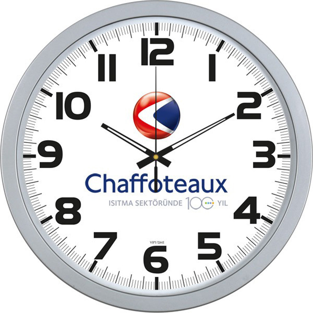 Duvar Saatleri (35 cm)