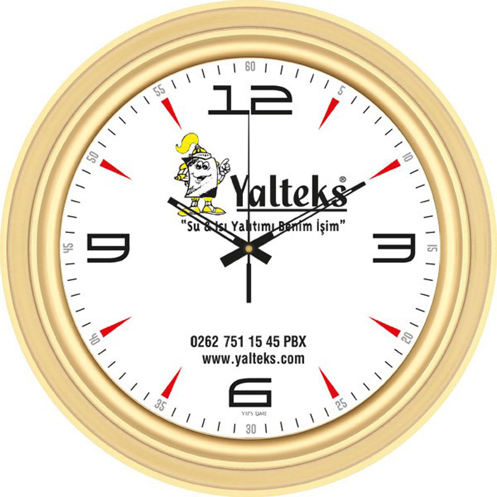 Wall Clocks (32 cm)