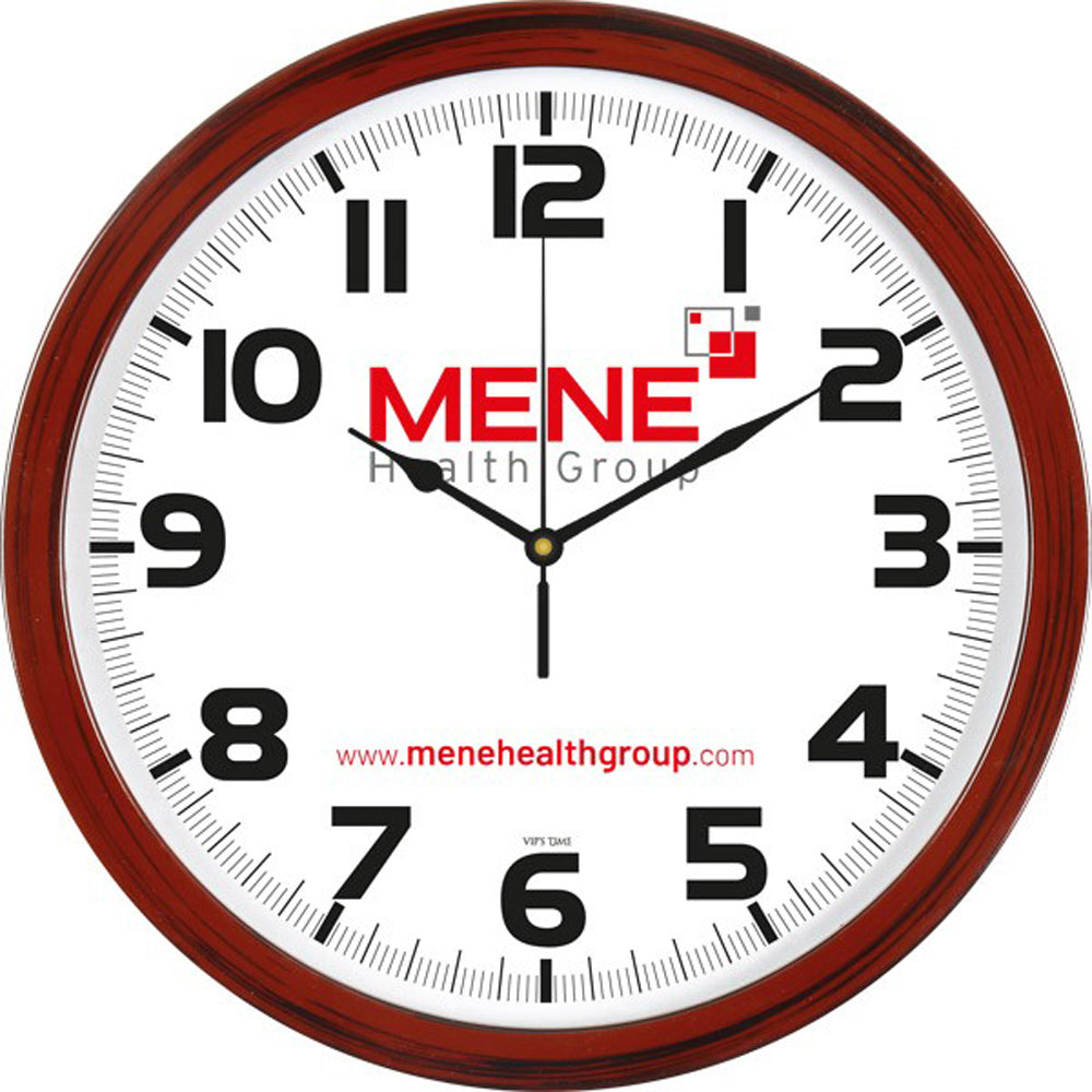 Duvar Saatleri (30 cm)