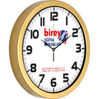 ساعات حائط (30 سم)