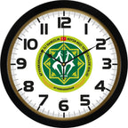 ساعات حائط (30 سم)