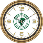 ساعات حائط (34 سم)