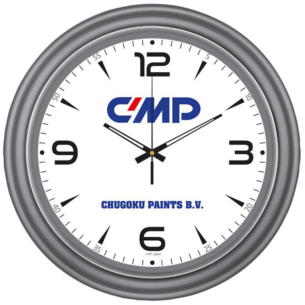 Duvar Saatleri (34 cm)