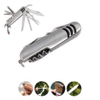 11 Fonksiyonlu Çakı