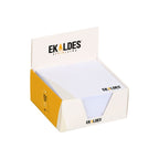 375 Yapraklı Küp Bloknot