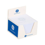 500 Yapraklı Küp Bloknot