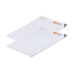 Üstten Tutkallı Bloknot