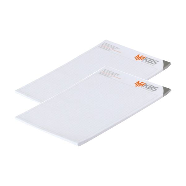 Üstten Tutkallı Bloknot