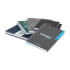 Taslama Kapak Defter