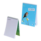 Üstten Spiralli Bloknot