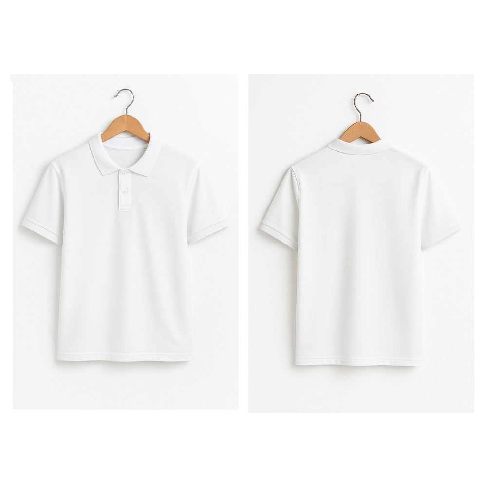 Polo Yaka Tshirt