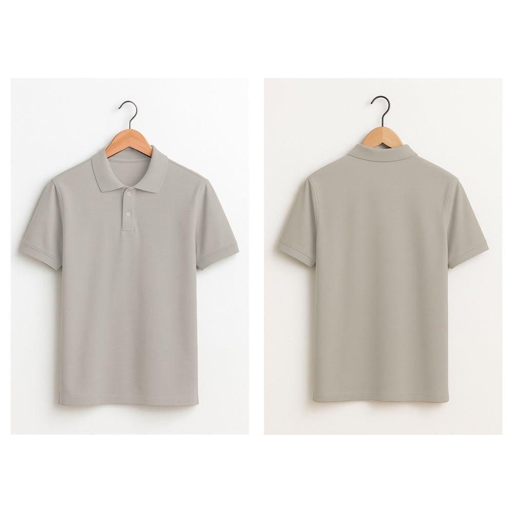 Polo Yaka Tshirt