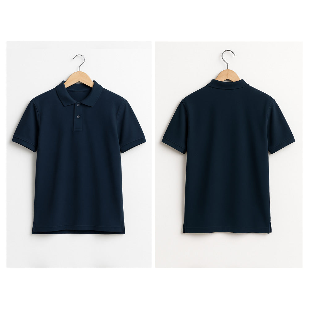 Polo Yaka Tshirt