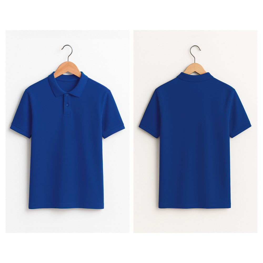 Polo Yaka Tshirt