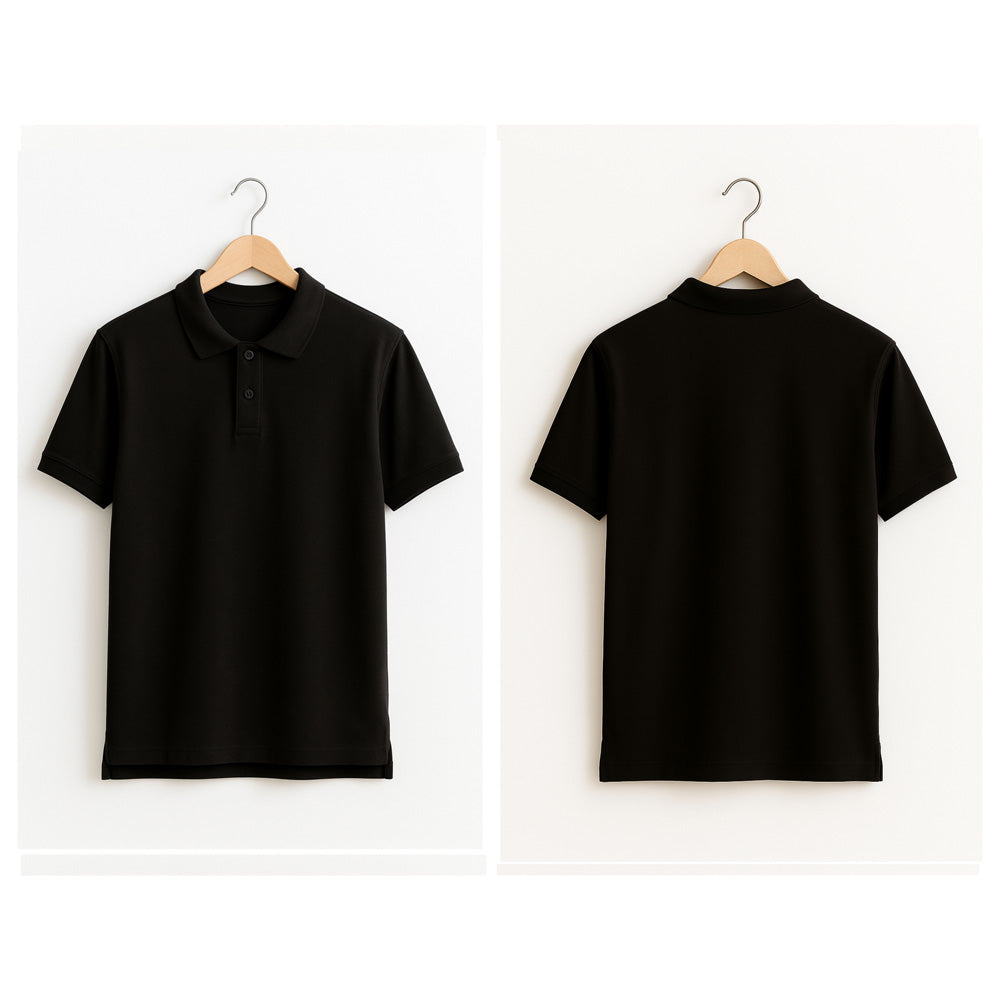 Polo Yaka Tshirt