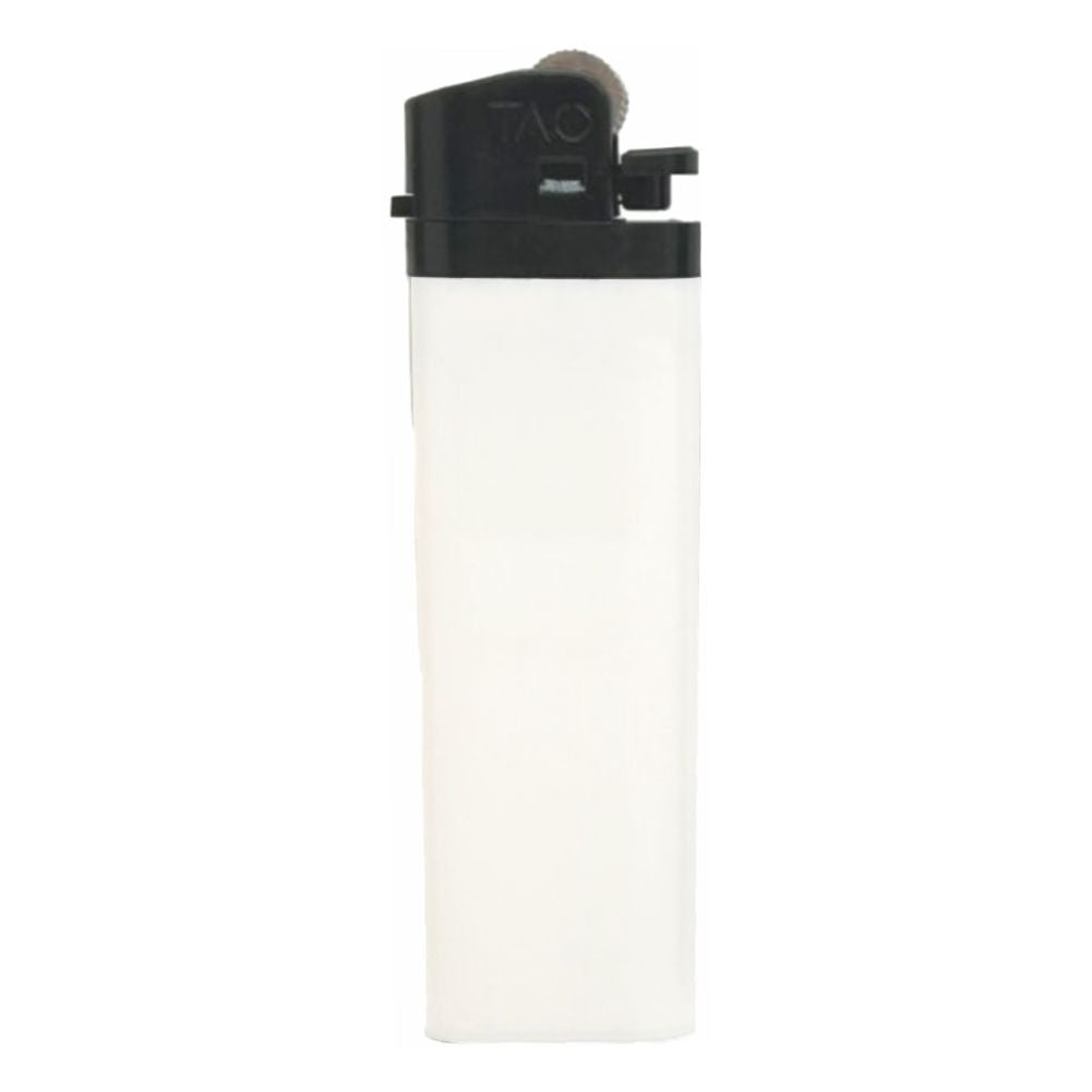 Flint lighter
