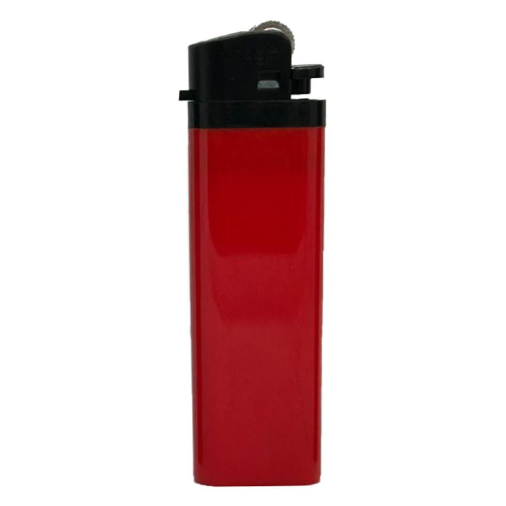 Flint lighter