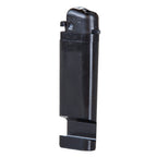 ولاعة مزودة بحامل للهاتف