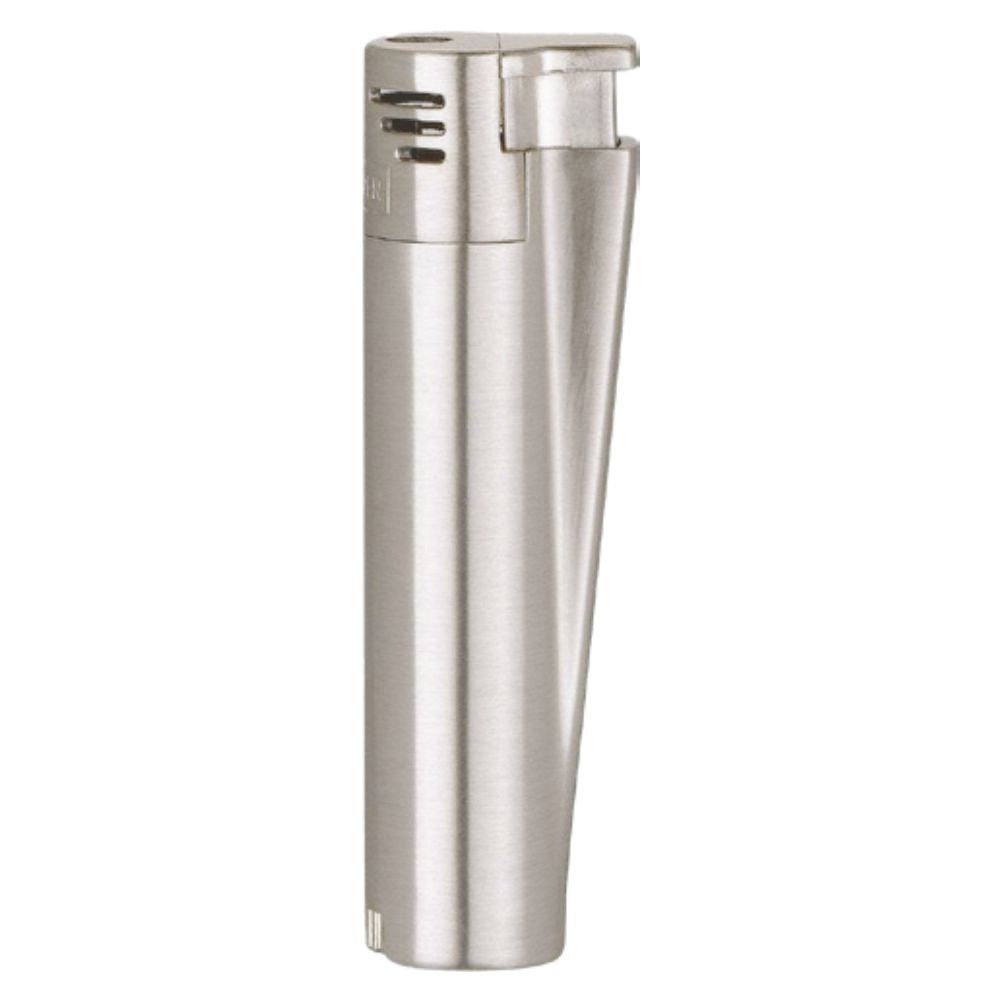 Metal Turbo Valve Lighter