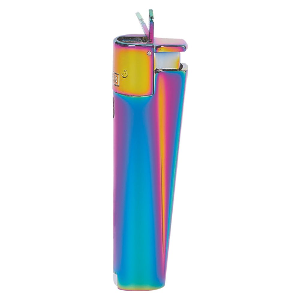 Metal Turbo Valve Lighter