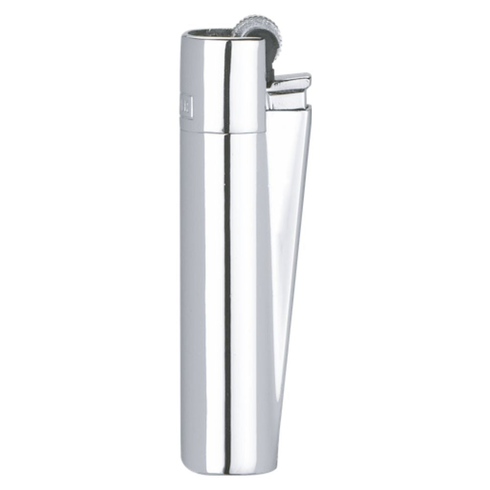 Metal Valve Flint Lighter