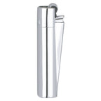 Metal Valve Flint Lighter