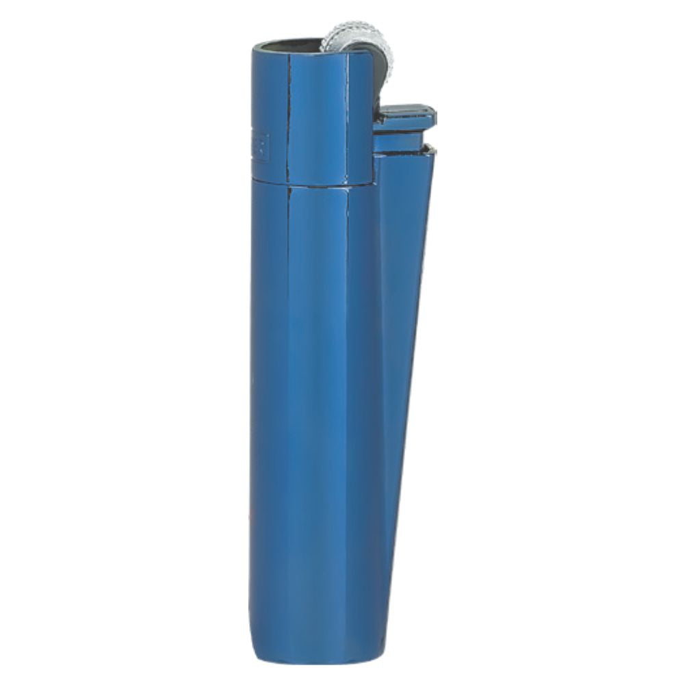 Metal Valve Flint Lighter