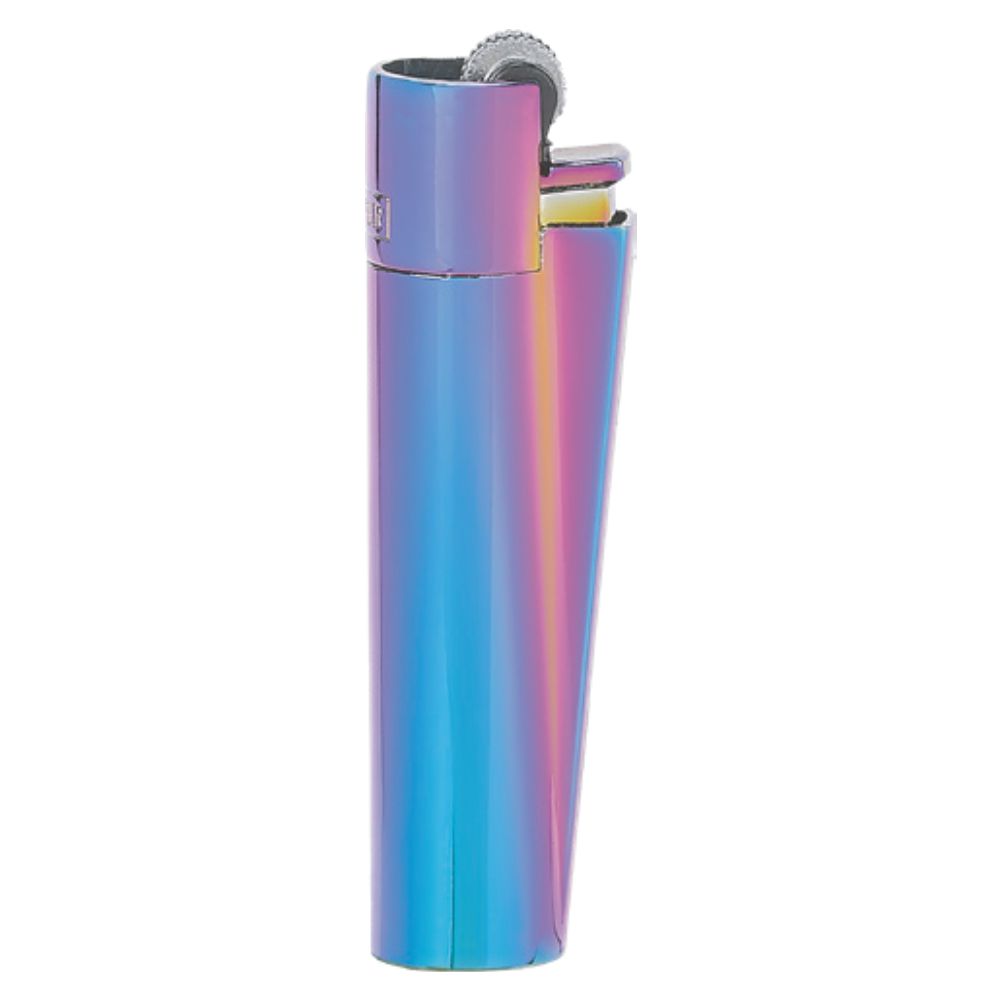 Metal Valve Flint Lighter