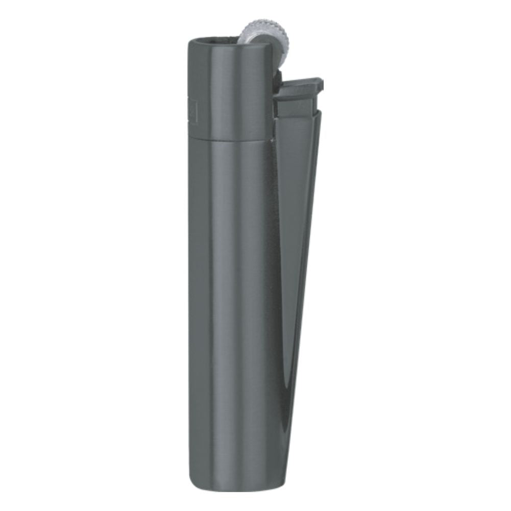 Metal Valve Flint Lighter