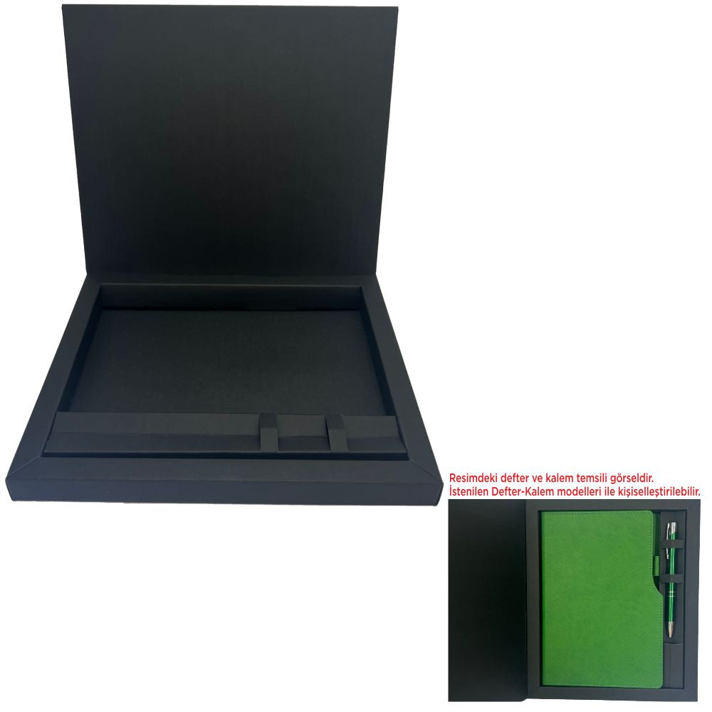 مجموعة كبار الشخصيات