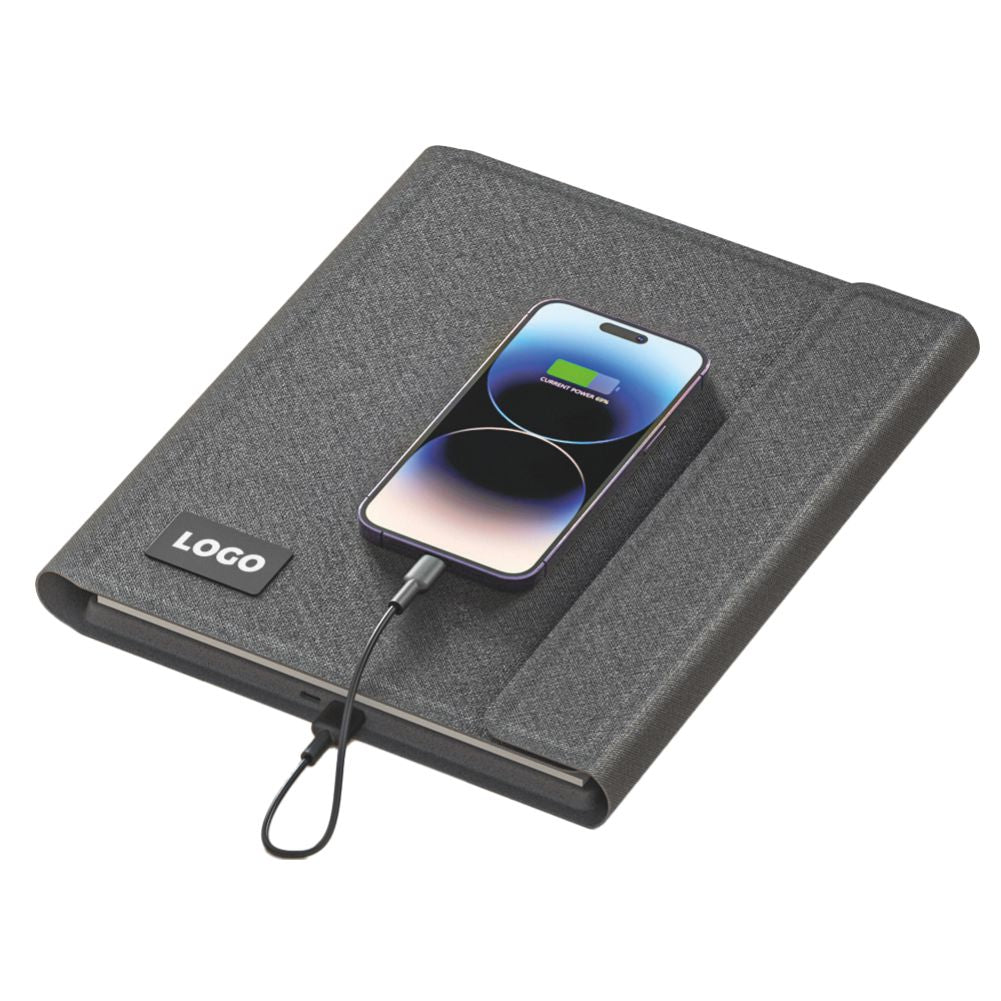 Powerbank Notebook