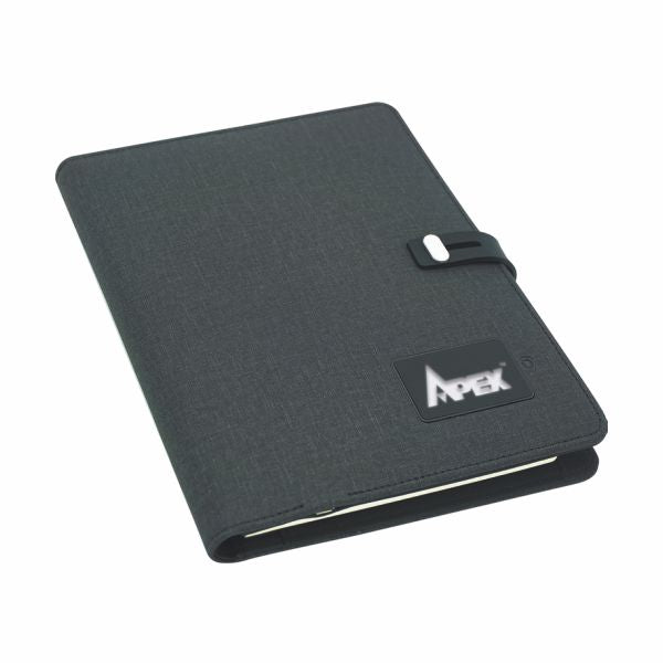 Powerbank Notebook