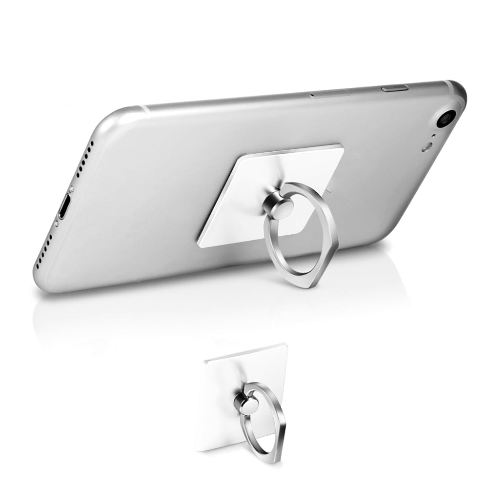 Plastik Yüzük Telefon Tutucu