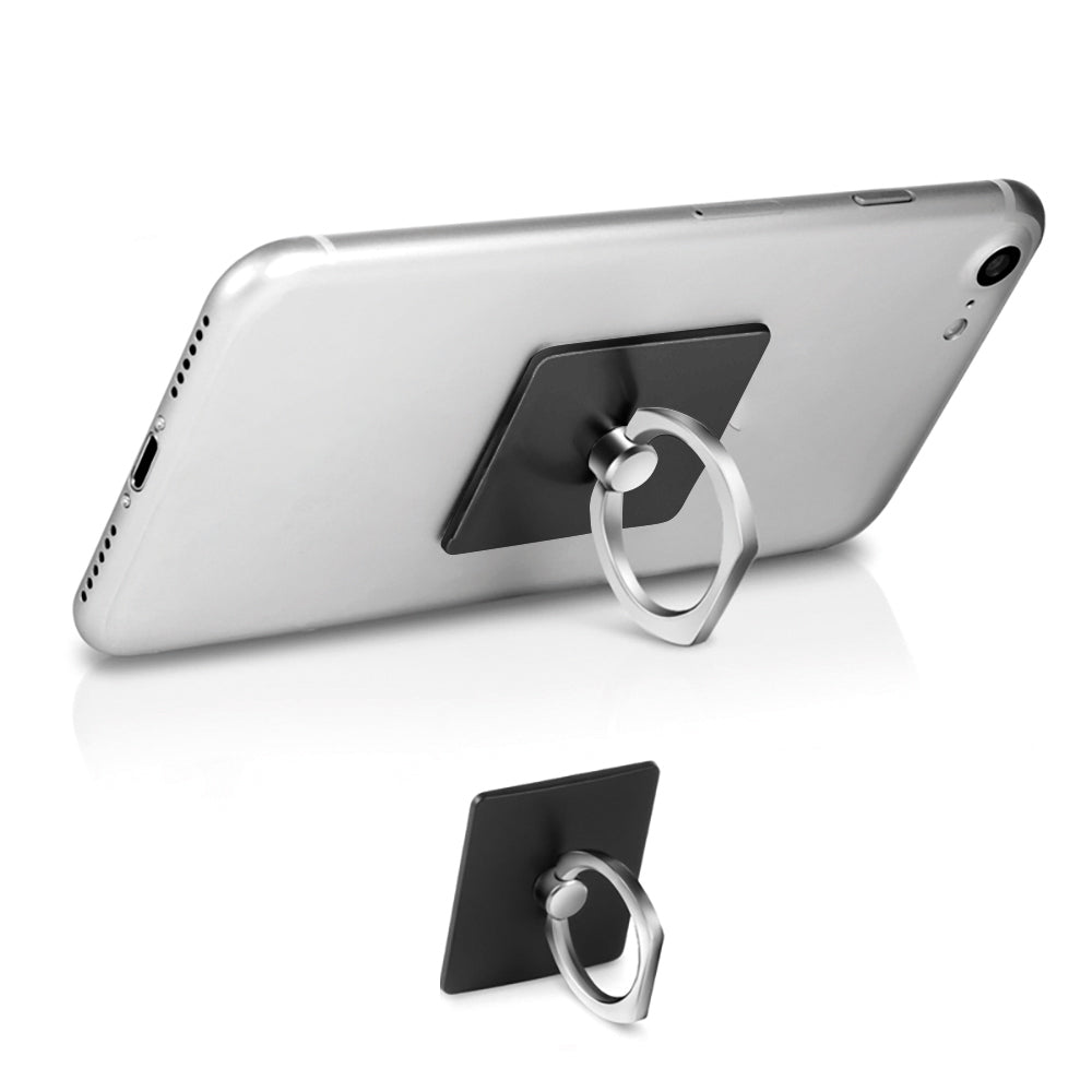 Plastik Yüzük Telefon Tutucu