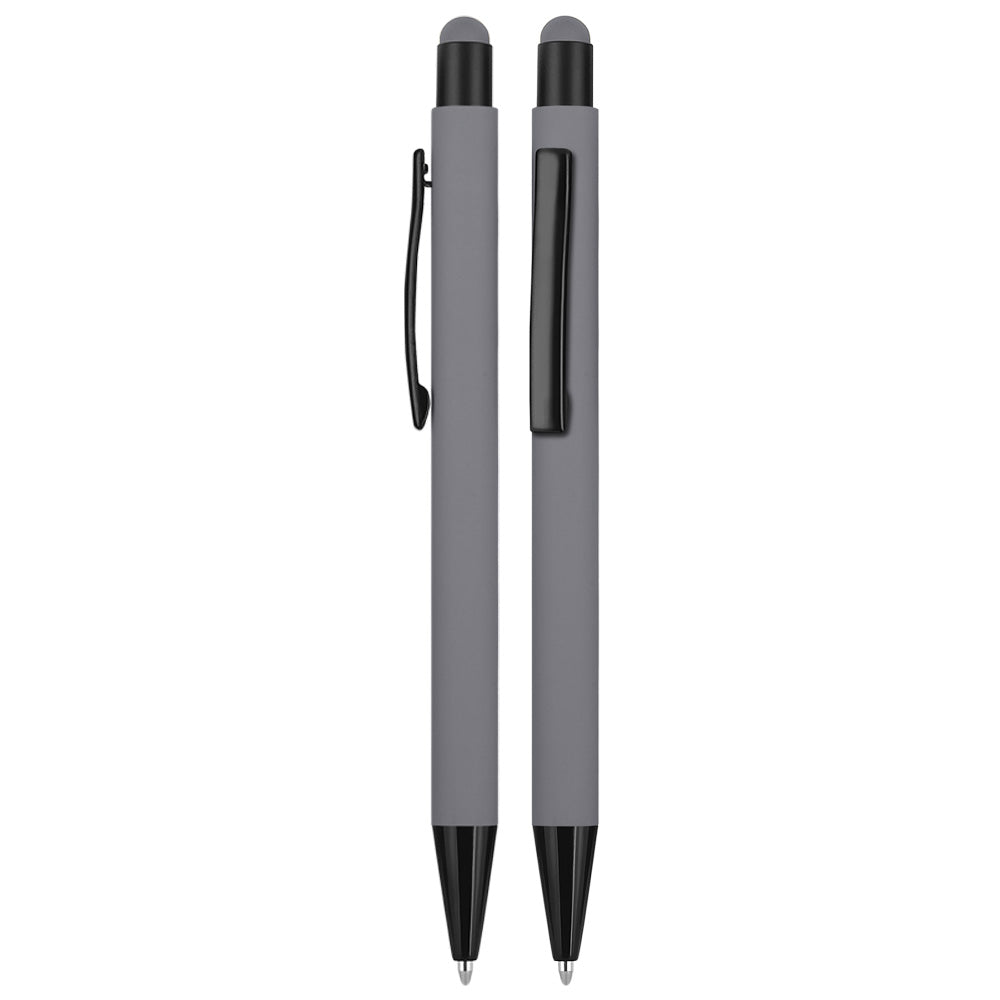 Stylus Pen (Rubber Body)