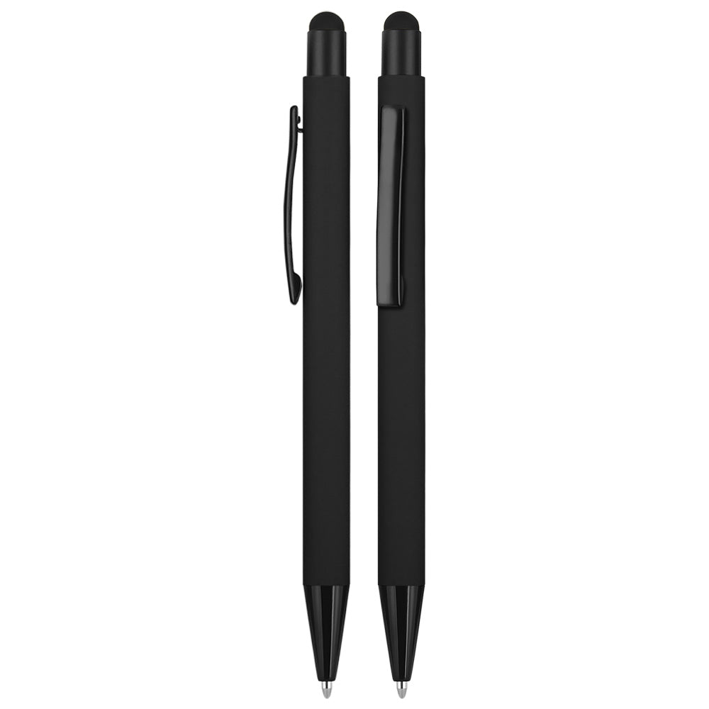 Stylus Pen (Rubber Body)