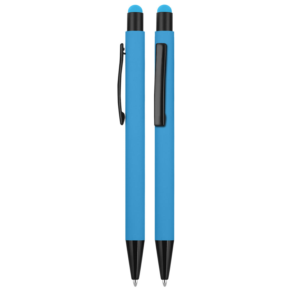 Stylus Pen (Rubber Body)